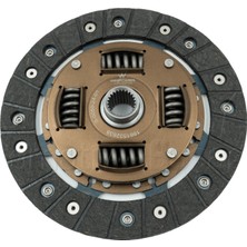 Debriyaj Balatası 200X135X24X20,4- 1123006-11-VOLKSWAGEN Golf3 1.6 Abu Uyumlu