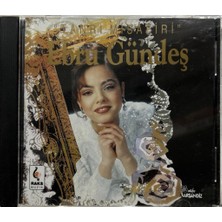 Dikkat CD Ebru Gündeş-Tanrı Misafiri CD