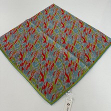 Silk Home Soft Pamuklu Eşarp LDFS3534