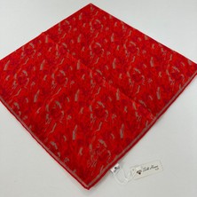 Silk Home Soft Pamuklu Eşarp LDFS3525