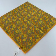 Silk Home Soft Pamuklu Eşarp LDFS3526