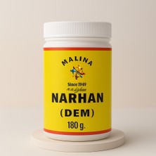MALİNA NARHAN Çayı