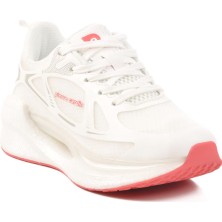 Pierre Cardin PCI-11352 G Beyaz Hafif Esnek Kadın Sneaker