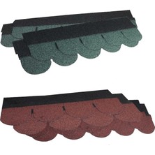 Shıngle Çatı Kaplama Malzemesi