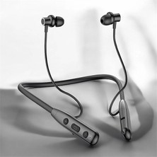 Boyun Bantlı Bluetooth Kulaklık Anc Özellikli Kulaklık Içi