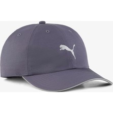 Puma Running Bb Unisex Gri Şapka.04