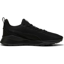 Puma Anzarun Lite Tdp Unisex Spor Ayakkabısı Siyah 40550601