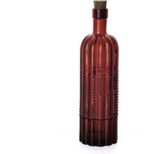 Toscana 0.5l Yağ Şişesi, Şık ve Pratik Kullanım Için Ideal Seçim
