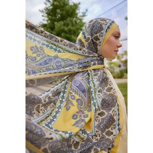 Saray Işığı soft şal