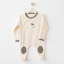 Nessiworld Andywawa AC26194 My 1 St Wardrobe Tulum Ekru