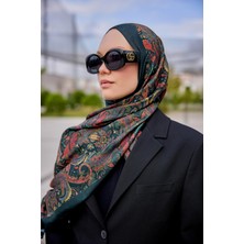 Etnik Retro SOFT ŞAL