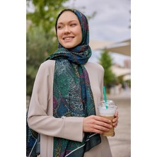 Renk Harmanı SOFT ŞAL