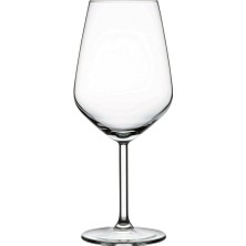 2'li Beyaz Ayaklı 350 cc Bardak Seti, Şık ve Kullanışlı Tasarım