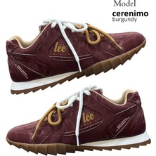 Centlee America Ayakkabı Bayan Gerçek Deri Spor