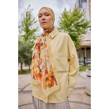 Güneş Çiçeği SOFT ŞAL