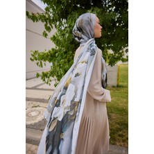 Krem Düşler SOFT ŞAL