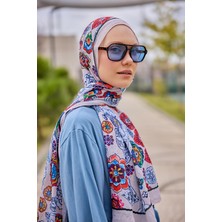 Anadolu Rüyası Soft şal