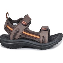 Jump Orthopedix Outdoor Çocuk Spor Sandalet 30068
