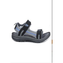 Jump Orthopedix Outdoor Çocuk Spor Sandalet 30068