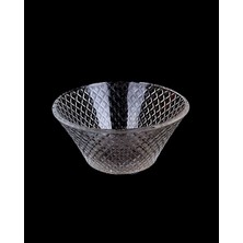 6'lı Cam Kase Seti, Çorba ve Komposto Kasesi, Çerezlik, Beyaz