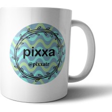 Renkli Kupa ve Altın Coin Figür Seti, Eğlenceli ve Şık Hediye Seçeneği