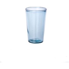 Mavi 500 ml Liso Bardak, Şık ve Pratik Kullanım Için Ideal Seçim