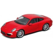 Aymir Ticaret 18047 WELLY DIE CAST 1 18 PORSCHE 911