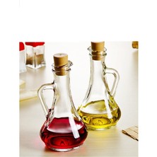 Ekru Yağlık ve Sirkelik Seti PS80108, Şık ve Kullanışlı Mutfak Aksesuarı