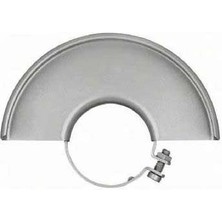 180 mm Taşlama Muhafaza Siperi 0 605 510 297