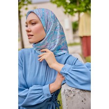 Etnik Görünüş KRİSTAL EŞARP