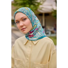 Etnik Iz KRİSTAL EŞARP 