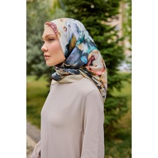 Bahar KRİSTAL EŞARP 