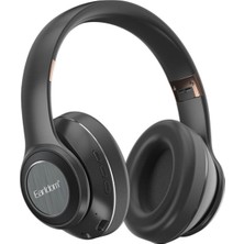 Storemax Stereo Bluetooth Kablosuz Kafaüstü Kulaklık (Mikrofonlu)