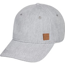 Roxy Extra Innings A Kadın Gri Şapka