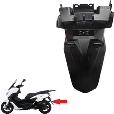 Arora Max-T 125 ve Max-T Easy Arka Çamurluk