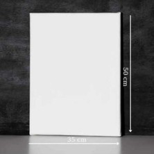 35X50 Tuval (2ADET)