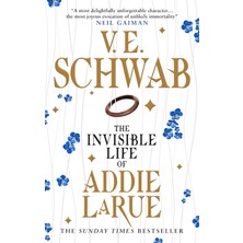 Invisible Life Of Addie Larue