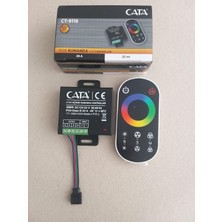 CT-9116 24 Amper Rgb LED Kumandası (288 W)