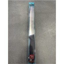 Lazer Bilemeli Ekmek Bıçağı, Kesim ve Dayanıklılık Için Mükemmel Seçenek