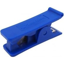 Yazıcı Teflon Boru Kesici Bıçak