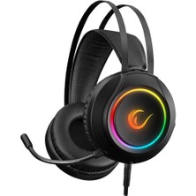 RM-K45 Orbit-S Rgb 7.1 USB Mikrofonlu Gaming Oyuncu Kulaklığı