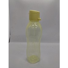 500 ml Doğa Dostu Şişe Bej Renkli, Sağlıklı ve Şık Tasarım Tupperware