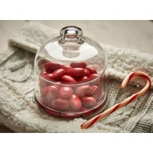 Turuncu Kapaklı Kahvaltılık Kase Takımı, 2'li Set, Şık ve Kullanışlı.