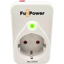 Fullpower Enerji Koruma Prizi TSK5016