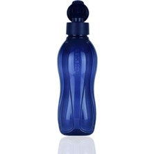 500 ml Eko Suluk, Beyaz, Sağlıklı ve Hafif Tasarım