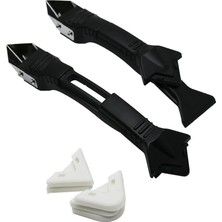 Metal Uçlu Plastik Derz Kaziyici