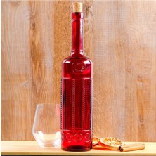 Toscana 700CC Yağ Şişesi, Şık ve Kullanışlı Tasarım, Dayanıklı Malzeme