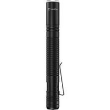 Varta Aluminium Light F10 2AAA