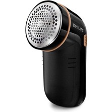 Tüy Toplama Makinesi, Tüm Giysiler Için Uygundur, 2 Philips Aa Pil Dahildir, Hassas Giysiler Için, GC026/80