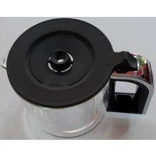 Robotea Crom Cam Demlik ile Lezzetli ve Keyifli Çay Deneyimi